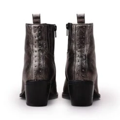 Maevie Pewter Leather -Gabor Sales Store maevie pewter leather p13435 88976 medium