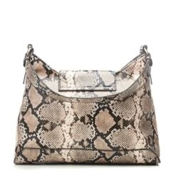 Maida Bag Mono Snake Porvair -Gabor Sales Store maida bag mono snake porvair p13972 92775 medium