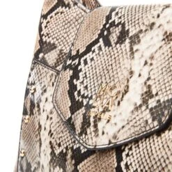 Maida Bag Mono Snake Porvair -Gabor Sales Store maida bag mono snake porvair p13972 92776 medium