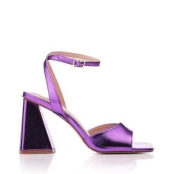 Maizie Purple Porvair