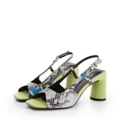 Makenzie Monochrome Snake Print -Gabor Sales Store makenzie monochrome snake print p12816 84487 medium