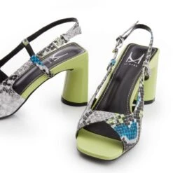 Makenzie Monochrome Snake Print -Gabor Sales Store makenzie monochrome snake print p12816 84489 medium