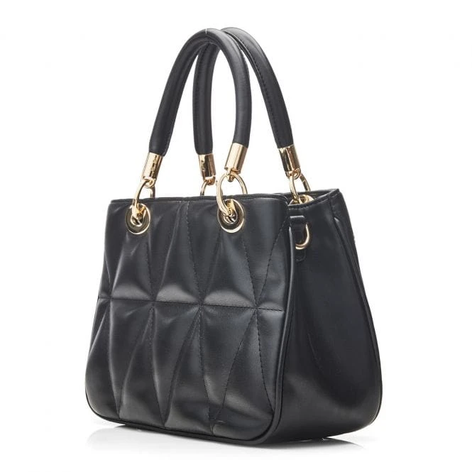 Mal Bag Black Porvair 2 Mal Bag Black Porvair - Image 2