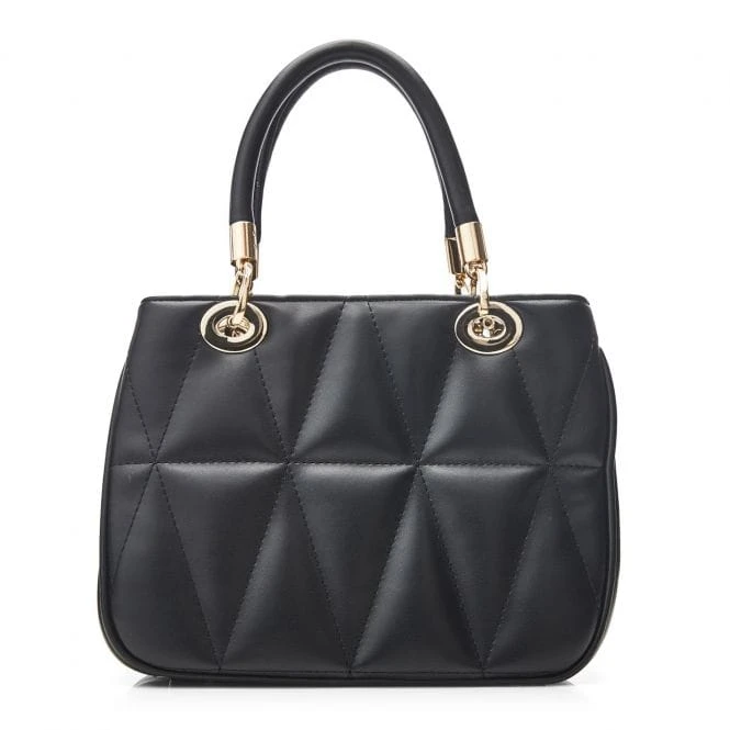 Mal Bag Black Porvair 3 Mal Bag Black Porvair - Image 3