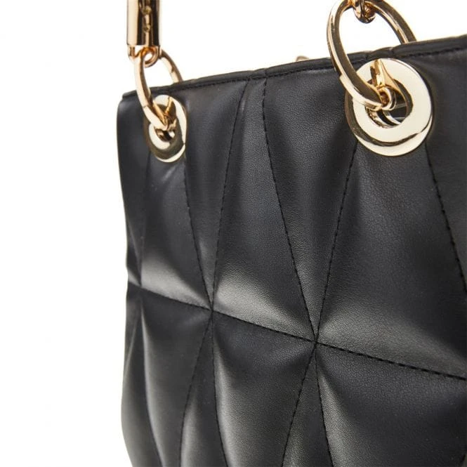 Mal Bag Black Porvair 5 Mal Bag Black Porvair - Image 5