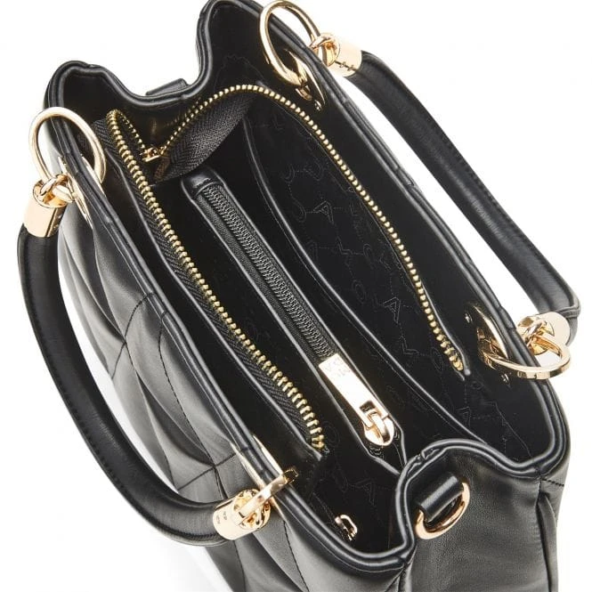 Mal Bag Black Porvair 7 Mal Bag Black Porvair - Image 7