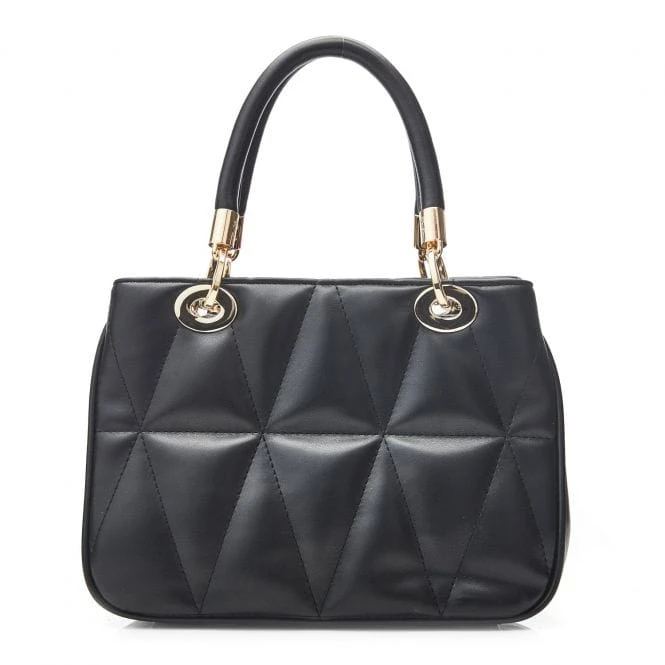 Mal Bag Black Porvair 4 Mal Bag Black Porvair - Image 4