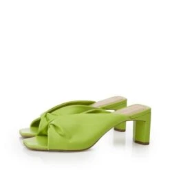 Maliyah Lime Green Leather -Gabor Sales Store maliyah lime green leather p12717 83666 medium