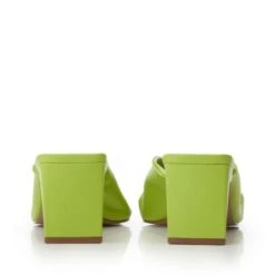 Maliyah Lime Green Leather -Gabor Sales Store maliyah lime green leather p12717 83667 medium
