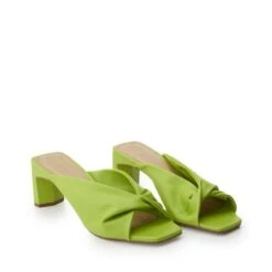 Maliyah Lime Green Leather -Gabor Sales Store maliyah lime green leather p12717 83668 medium