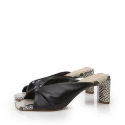 Maliyah Mono Snake Leather -Gabor Sales Store maliyah mono snake leather p12718 83671 medium