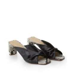 Maliyah Mono Snake Leather -Gabor Sales Store maliyah mono snake leather p12718 83673 medium