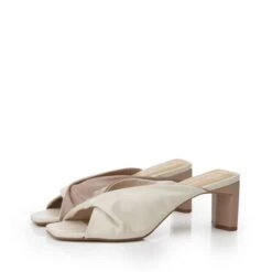 Maliyah Off White Leather -Gabor Sales Store maliyah off white leather p12719 83677 medium