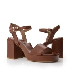 Marciana Tan Leather -Gabor Sales Store marciana tan leather p12798 84145 medium