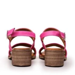 Mariana Fuschia Leather -Gabor Sales Store mariana fuschia leather p13419 88893 medium