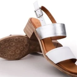 Mariana White Leather -Gabor Sales Store mariana white leather p13421 88904 medium