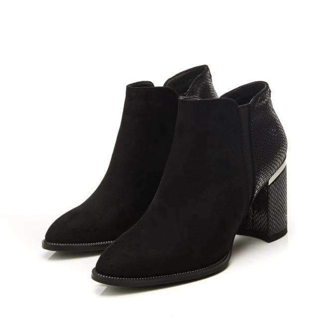 Mavis Black Protauras 2 Mavis Black Protauras - Image 2