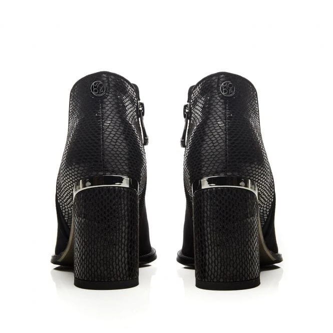 Mavis Black Protauras 3 Mavis Black Protauras - Image 3