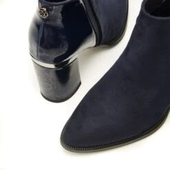 Mavis Navy Alcantara -Gabor Sales Store mavis navy alcantara p13860 91830 medium