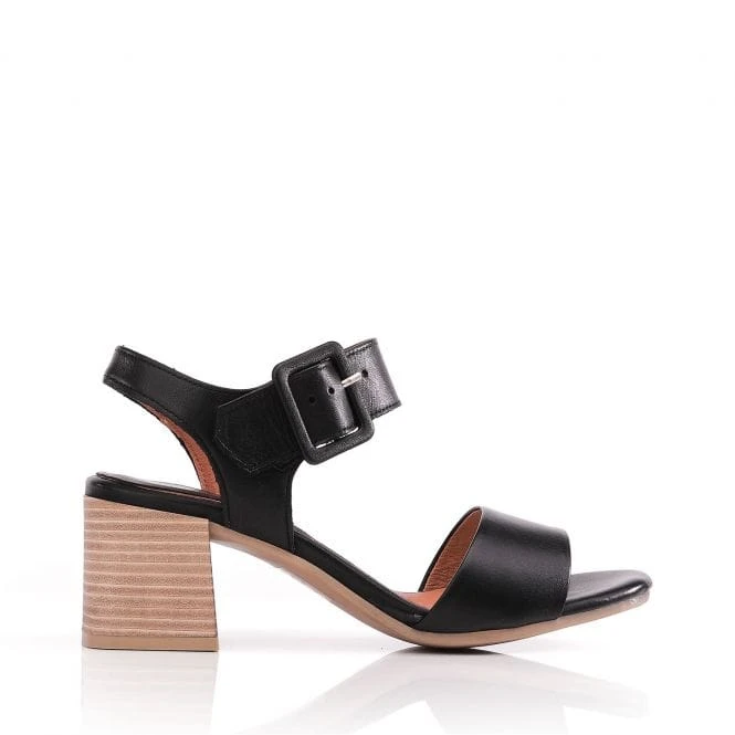 Mellani Black Leather 1 Mellani Black Leather