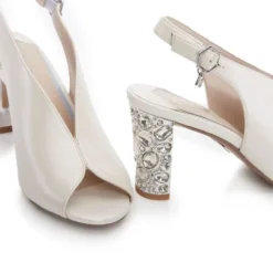 Meloni Ivory Leather -Gabor Sales Store meloni ivory leather p12681 83282 medium