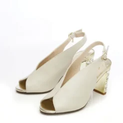 Meloni Ivory Leather -Gabor Sales Store meloni ivory leather p12681 84011 medium