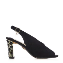 Meloni Jet Black Suede -Gabor Sales Store meloni jet black suede p11885 76581 medium