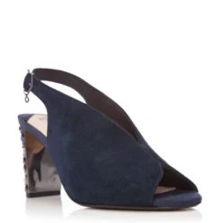Meloni Navy Suede -Gabor Sales Store meloni navy suede p9527 80015 medium