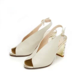 Meloni Off White Leather -Gabor Sales Store meloni off white leather p11159 76583 medium