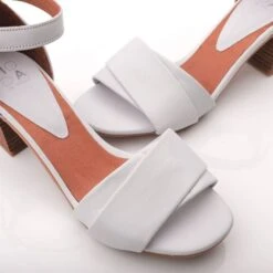 Mikana White Leather -Gabor Sales Store mikana white leather p13213 87644 medium