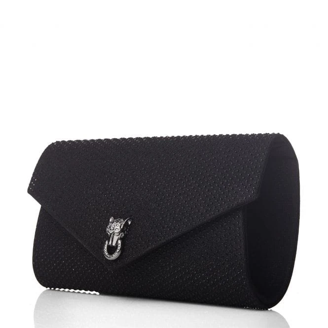 Mirabel Bag Black Textile 2 Mirabel Bag Black Textile - Image 2