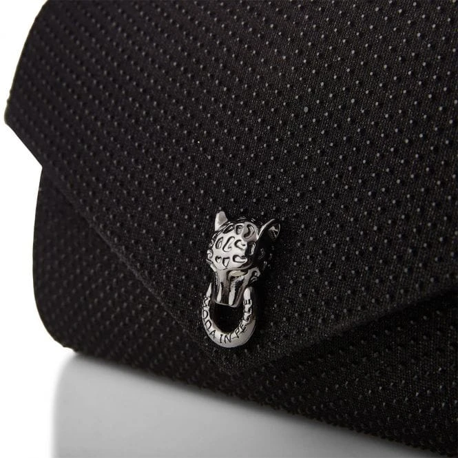 Mirabel Bag Black Textile 5 Mirabel Bag Black Textile - Image 5