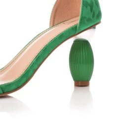 Mirabelle Green Textile 8 Mirabelle Green Textile -Gabor Sales Store mirabelle green textile p13112 86863 medium