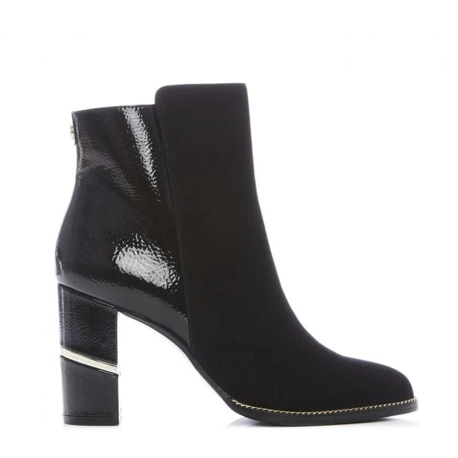 Mirren Black Protauras 1 Mirren Black Protauras