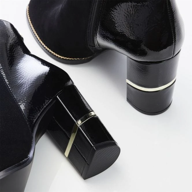 Mirren Black Protauras 5 Mirren Black Protauras - Image 5