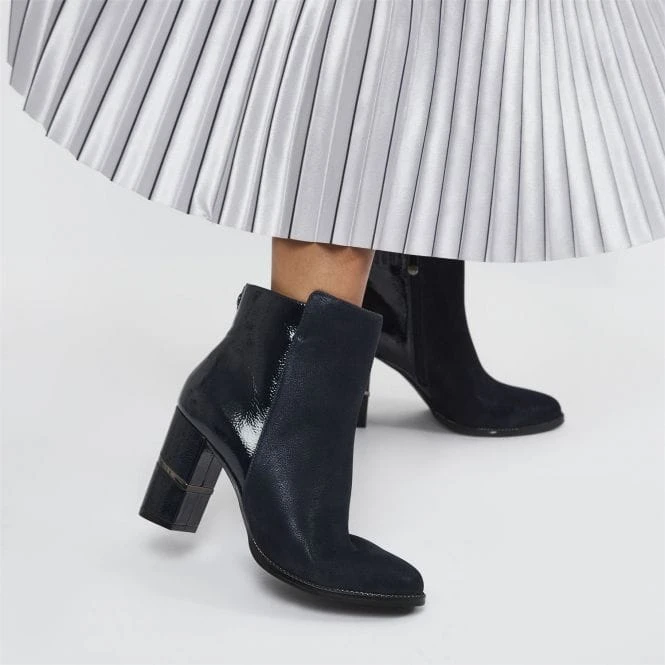 Mirren Navy Protauras 2 Mirren Navy Protauras - Image 2