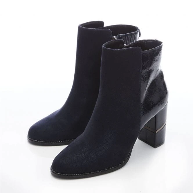 Mirren Navy Protauras 4 Mirren Navy Protauras - Image 4