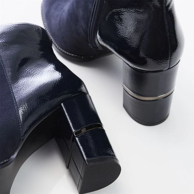 Mirren Navy Protauras 5 Mirren Navy Protauras - Image 5