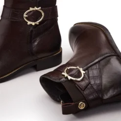 Miya Brown Leather -Gabor Sales Store miya brown leather p13630 90118 medium