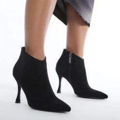 Myrra Black Alcantara -Gabor Sales Store myrra black alcantara p12424 80512 medium