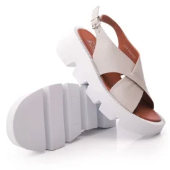 Nakia Off White Leather -Gabor Sales Store nakia off white leather p13236 87897 medium