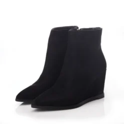 Nammie Black Alcantara 7 Nammie Black Alcantara -Gabor Sales Store nammie black alcantara p13697 91304 medium