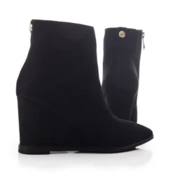 Nammie Black Alcantara 9 Nammie Black Alcantara -Gabor Sales Store nammie black alcantara p13697 91305 medium