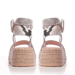 Nasha Black - Mono Snake Snake Print -Gabor Sales Store nasha black mono snake snake print p13389 88591 medium