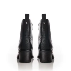 Natele Black Leather 7 Natele Black Leather -Gabor Sales Store natele black leather p13776 90964 medium