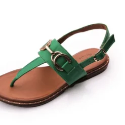 Naysa Green Leather -Gabor Sales Store naysa green leather p13128 86978 medium