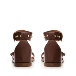 Nellya Brown Leather -Gabor Sales Store nellya brown leather p12836 84786 medium