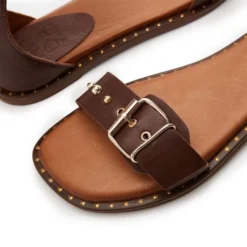 Nellya Brown Leather -Gabor Sales Store nellya brown leather p12836 84787 medium