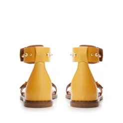 Nellya Yellow Leather -Gabor Sales Store nellya yellow leather p12838 84796 medium