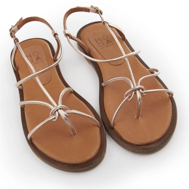 Nelsa Tan Leather 3 Nelsa Tan Leather - Image 3